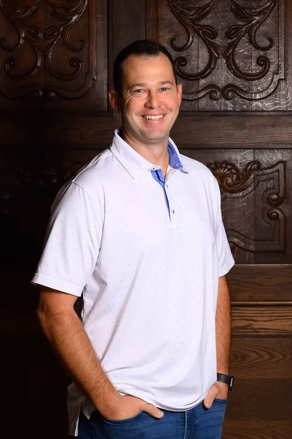 Justin White